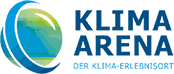 Logo KlimaArena