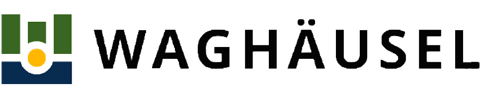 Logo Waghäusel
